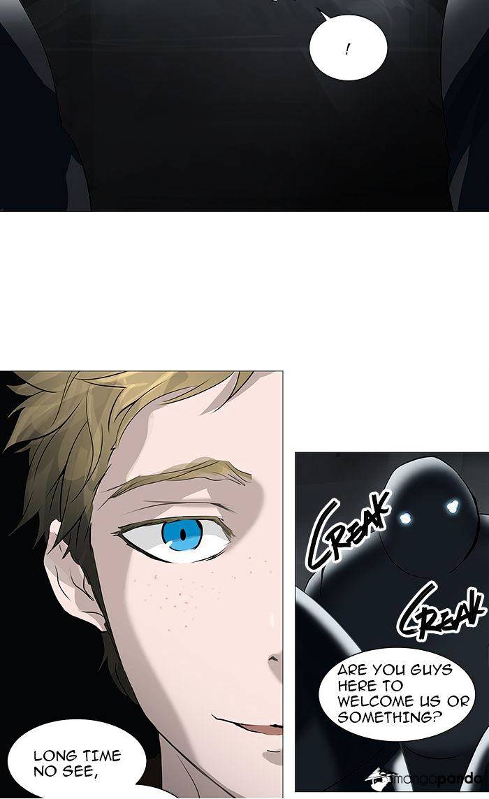 Tower of God, Chapter 232 image 29